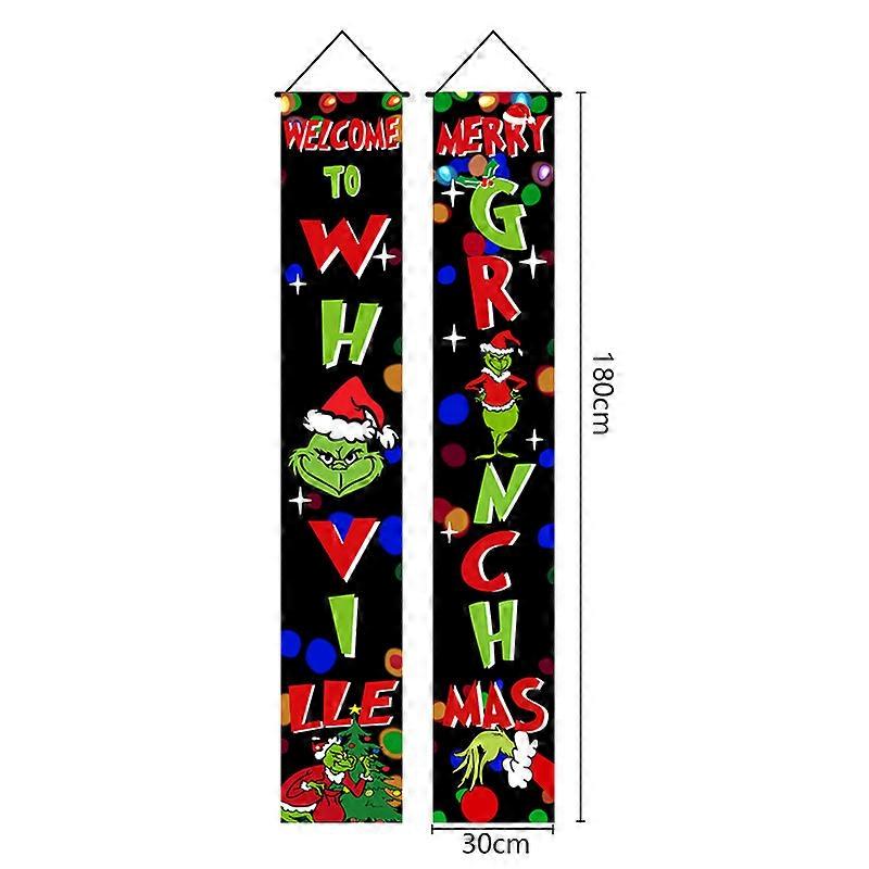 180x30cmJulekoblinger (300D Oxford-stoff)39