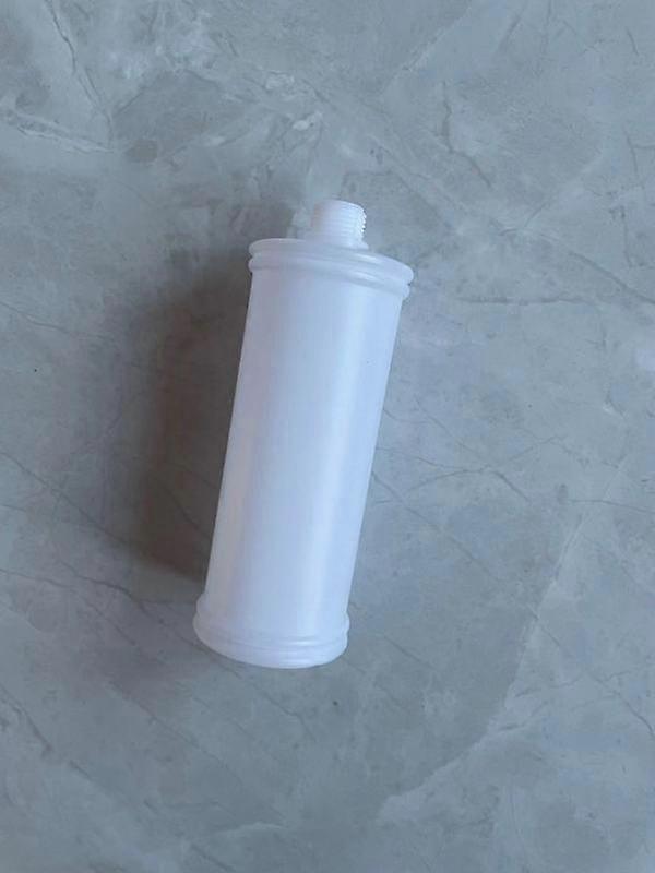 Soap Dispenser ABS Plastic Bottle