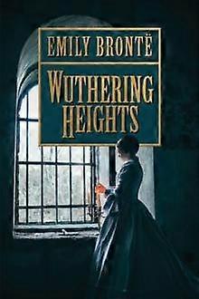 Les Hauts de Hurlevent - Emily Brontë