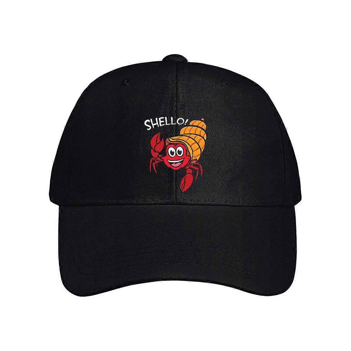 Șapcă de baseball Shello