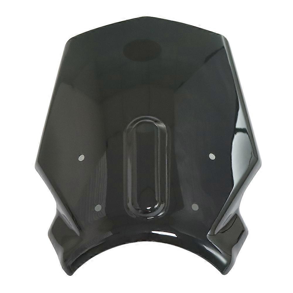 NEW Motorcycle Cafe Motor Windshield WindScreen Deflector Visor Viser For HONDA CB650R NEOSports Cafe CB650R 2019 2020 2021 2022