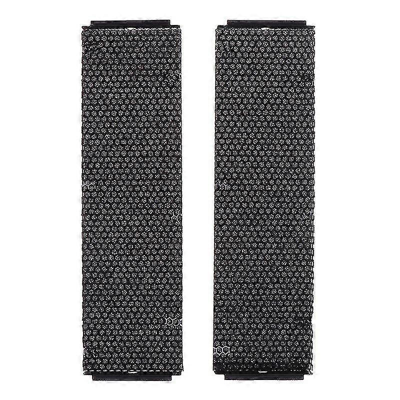 2pcs Optical Drive Computer Chassis Front Panel Bracket Driver's Baffle With Dustproof Sponge 15.8x4.3cm