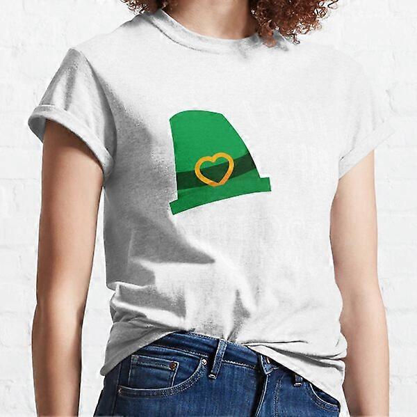 Sunt asistenta lui T-shirt clasic RK28697