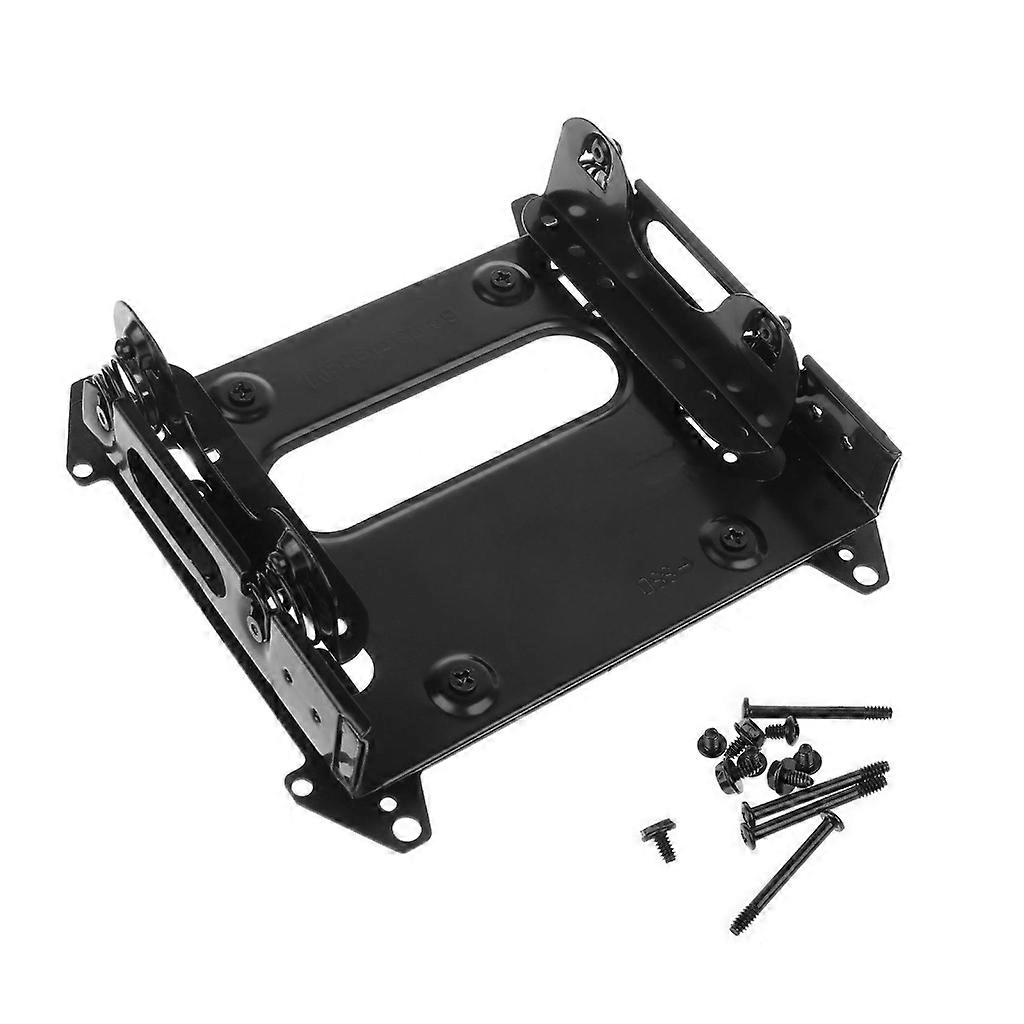 3.5'' SSD HDD Mounting Adapter Bracket Hard Drive Holder For Notebook/Laptop