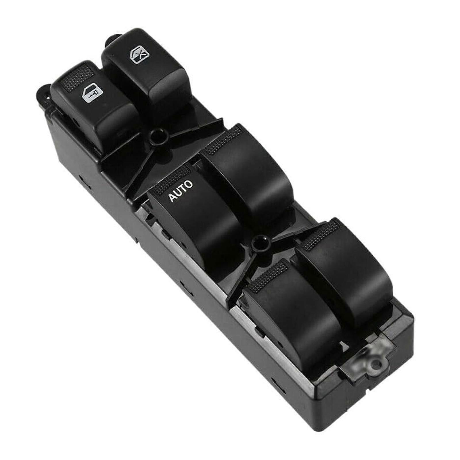 8-97417469-0 Door and Window Main Control Switch Fits For Isuzus High quality NEW