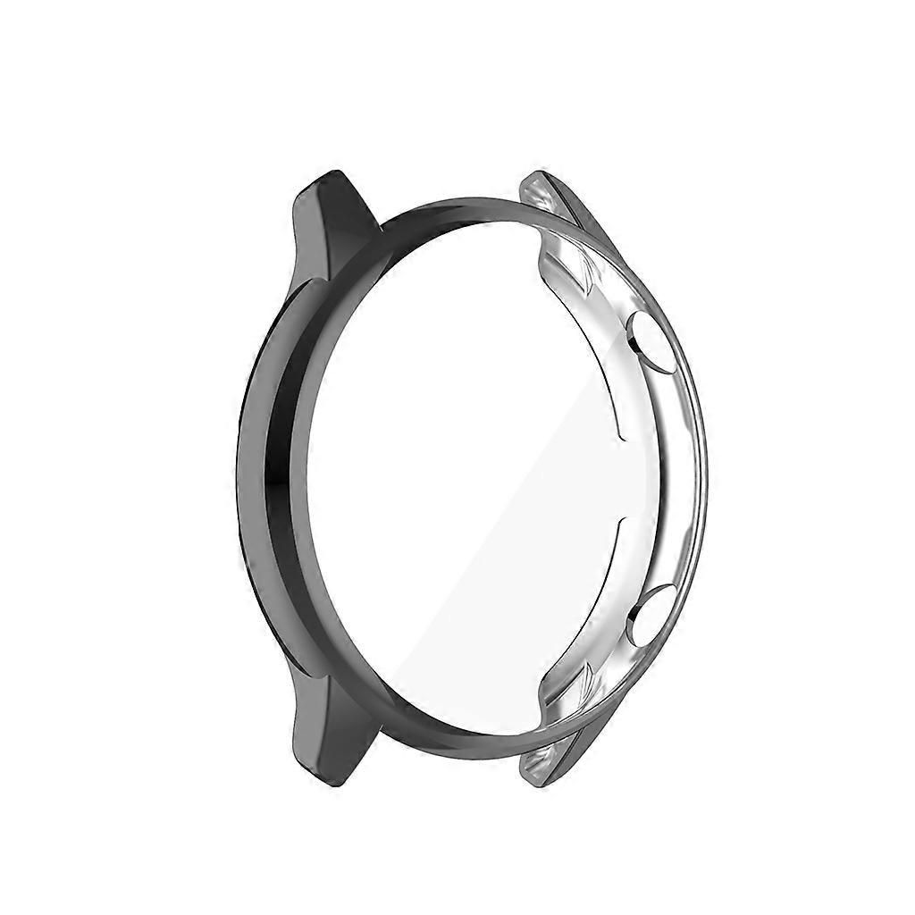 Screen Protector for Case Soft TPU Cover Bumper for Shell for Huami Amazfit GTR