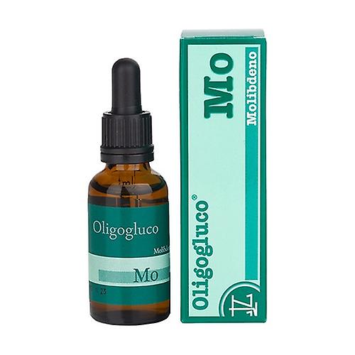 Molybdenum Oligoglyce 31 ml