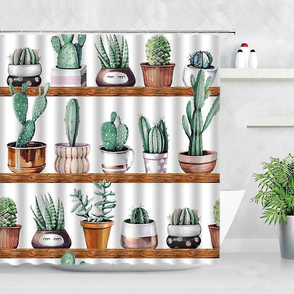 Badezimmer Duschvorhang Design Style - 327