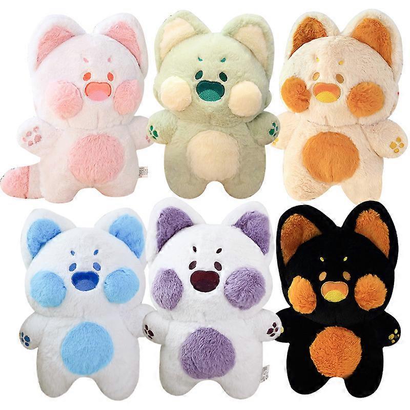 Meows Plush Doll Plushie Sleeping Pillow Gifts
