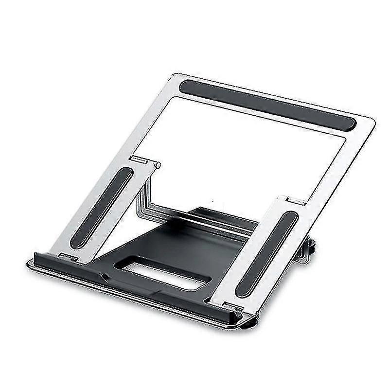 Tablet Stand Creative Multifunctional Liftable Metal Computer Stand