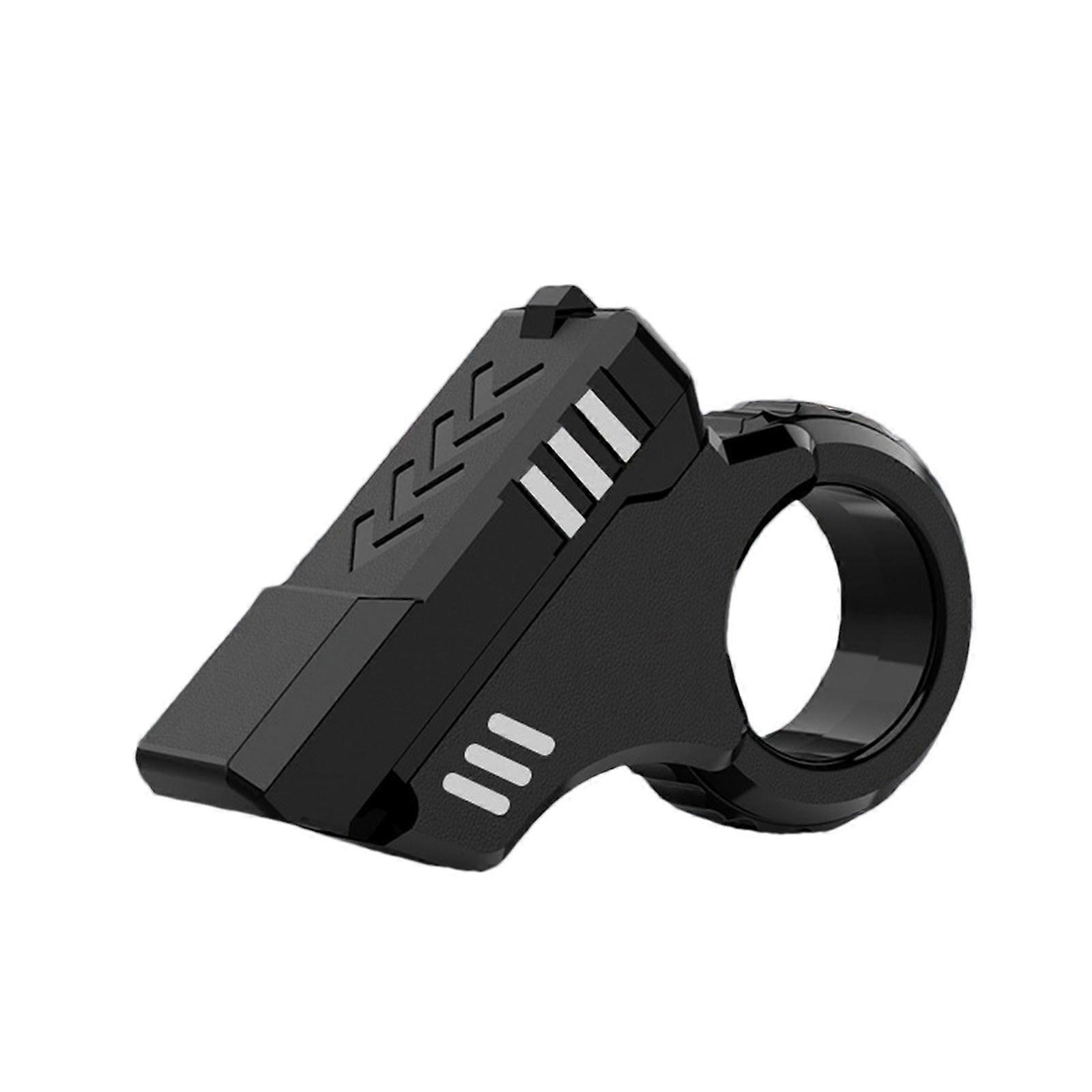 Stress Relief Toys Composite Push Cards Multi-Functional Stress Reduction Magical Magnetic Plus Ratchet