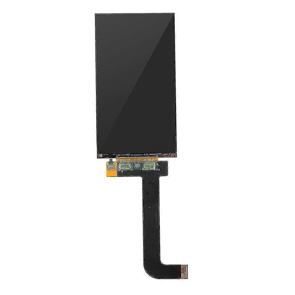 Compatível com anycubic Photon S 3d Printer 2k Lcd Screen com vidro Ls055r1sx03