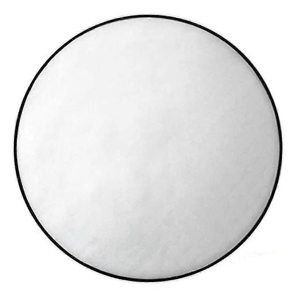 32in Round Fire Pit Mat,grill Mat Deck Protector Fire Mat For Fire