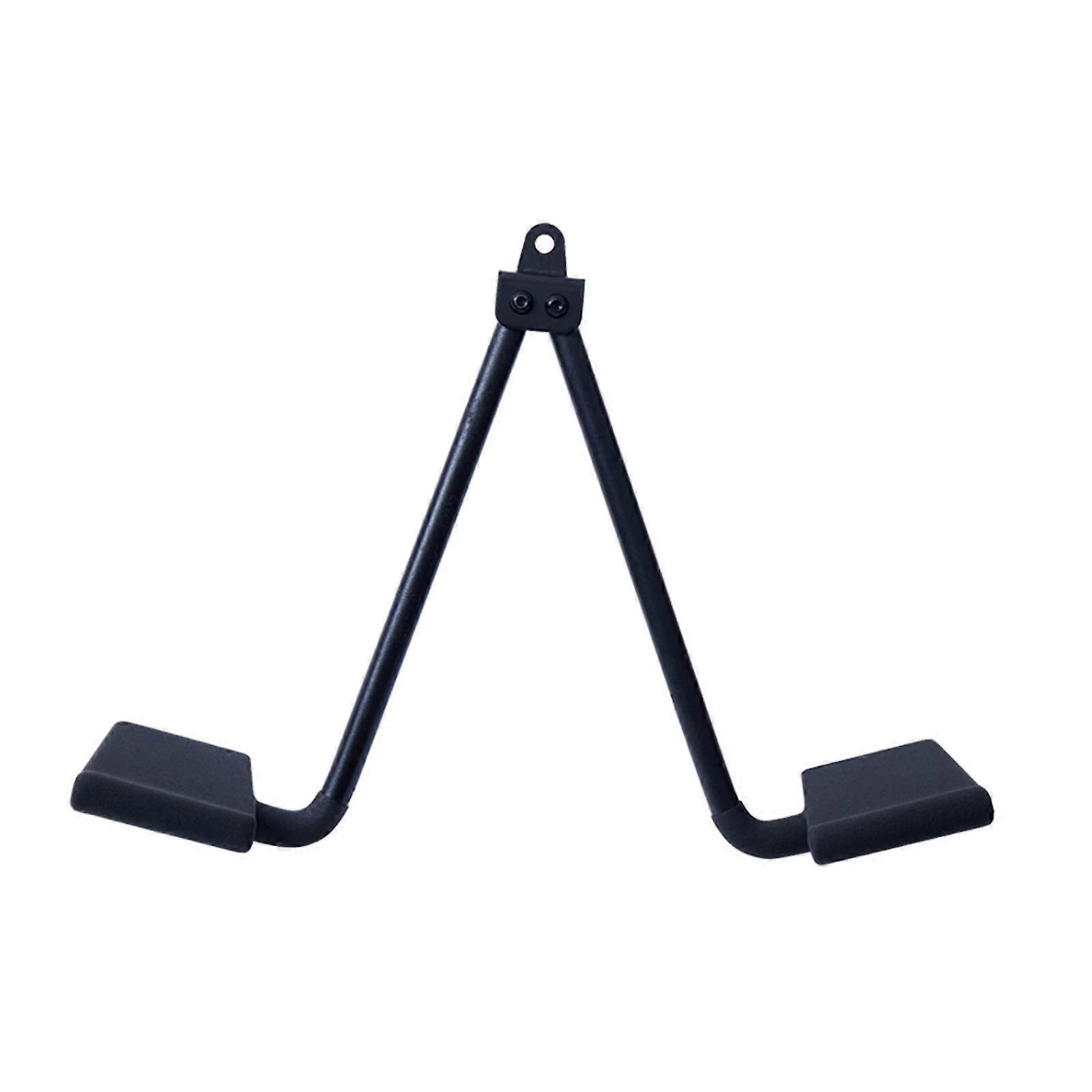 Pulldown Attachment Robustní kabelový stroj Nástavec pro tréninkové potřeby v tělocvičně