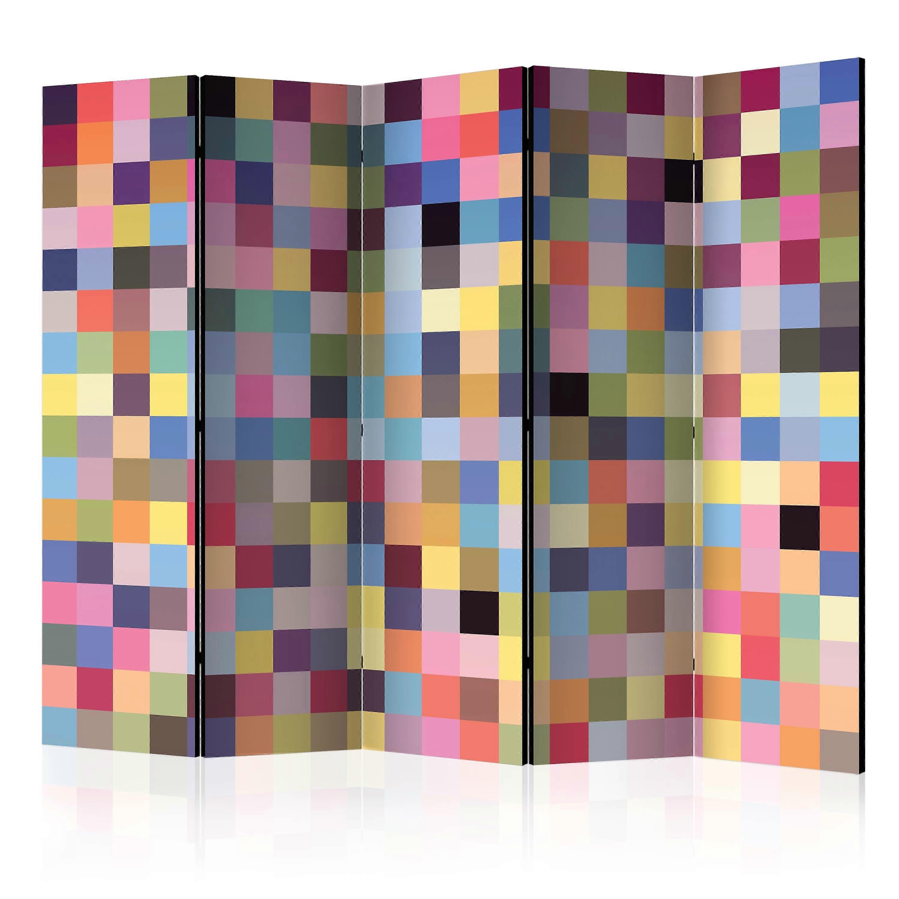 Room Divider - Full range of colors II