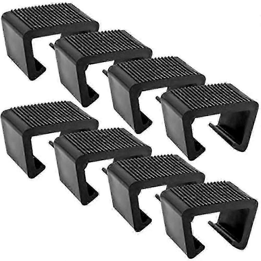 Rotting Møbler Klips Multipurpose Wicker Sofa Connector Feste