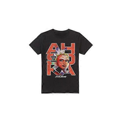 Ahsoka Mens T-Shirt