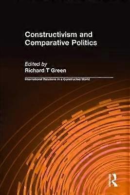 Constructivism and Comparative Politics