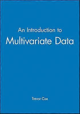 An Introduction to Multivariate Data