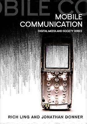 Mobile Communication