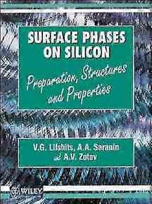 Surface Phases on Silicon