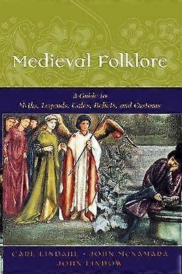 Medieval Folklore