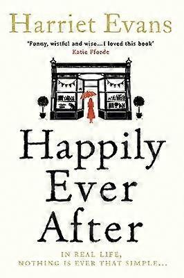 Happily Ever After