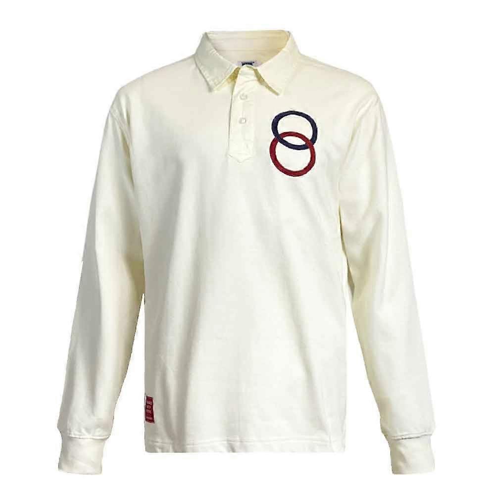 France Rugby Shirt 1906