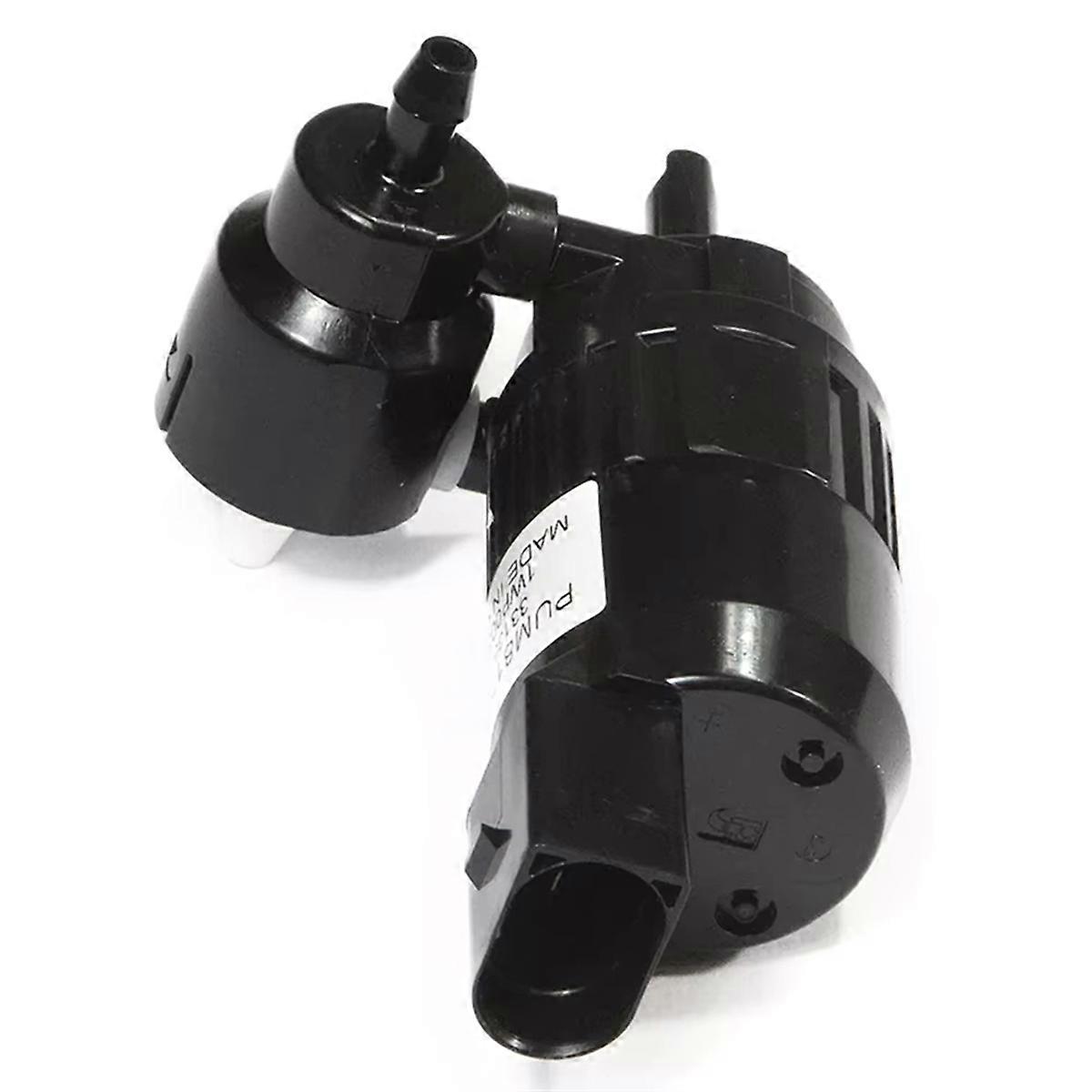 84801575 Car Front Windshield Washer Pump for Escalade ESV 2021-2022 Bolt XL