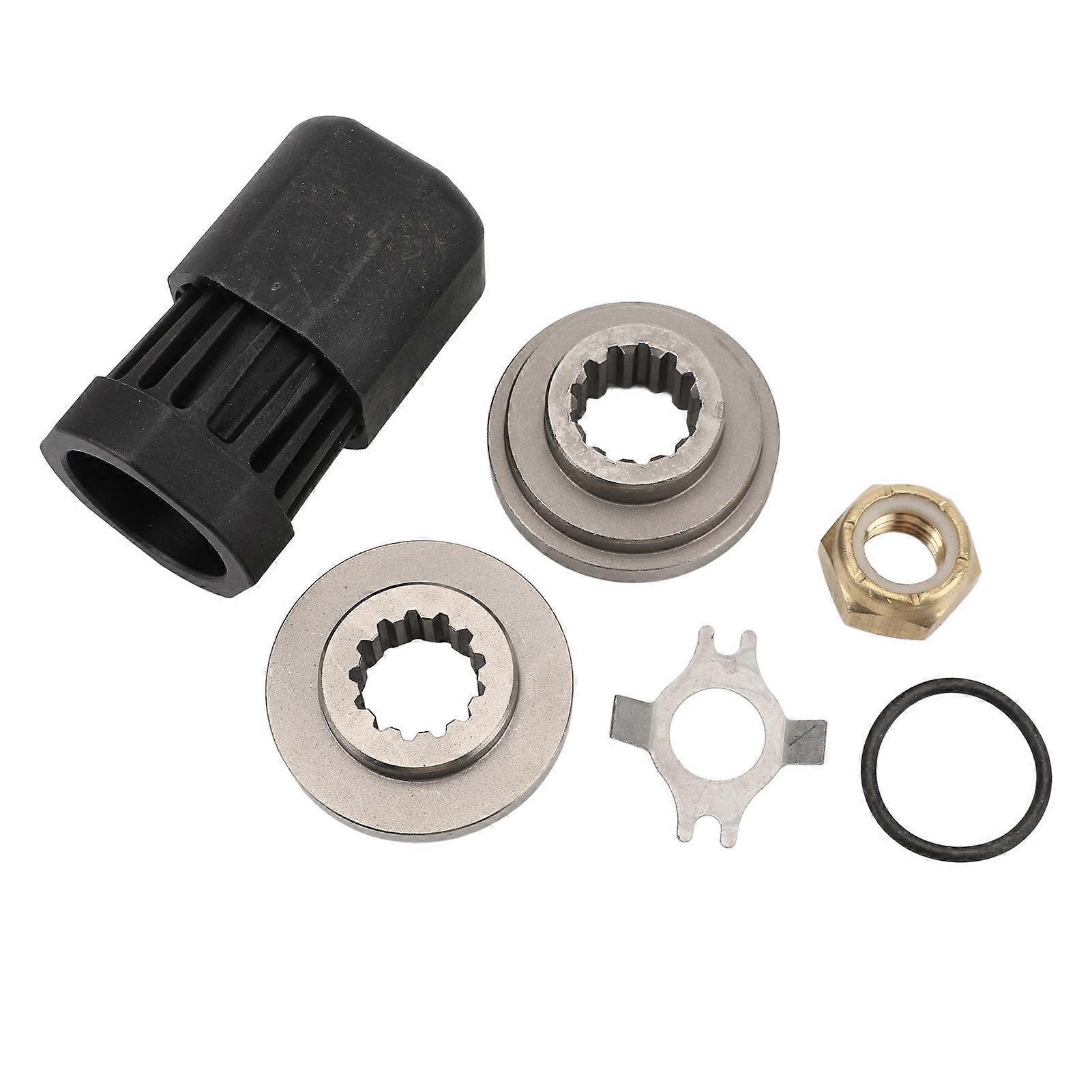 835257K12 Propeller Hub Kit, Forward Thrust Bearings for Mariner 40-60 HP 4-Stroke Outboard Motors