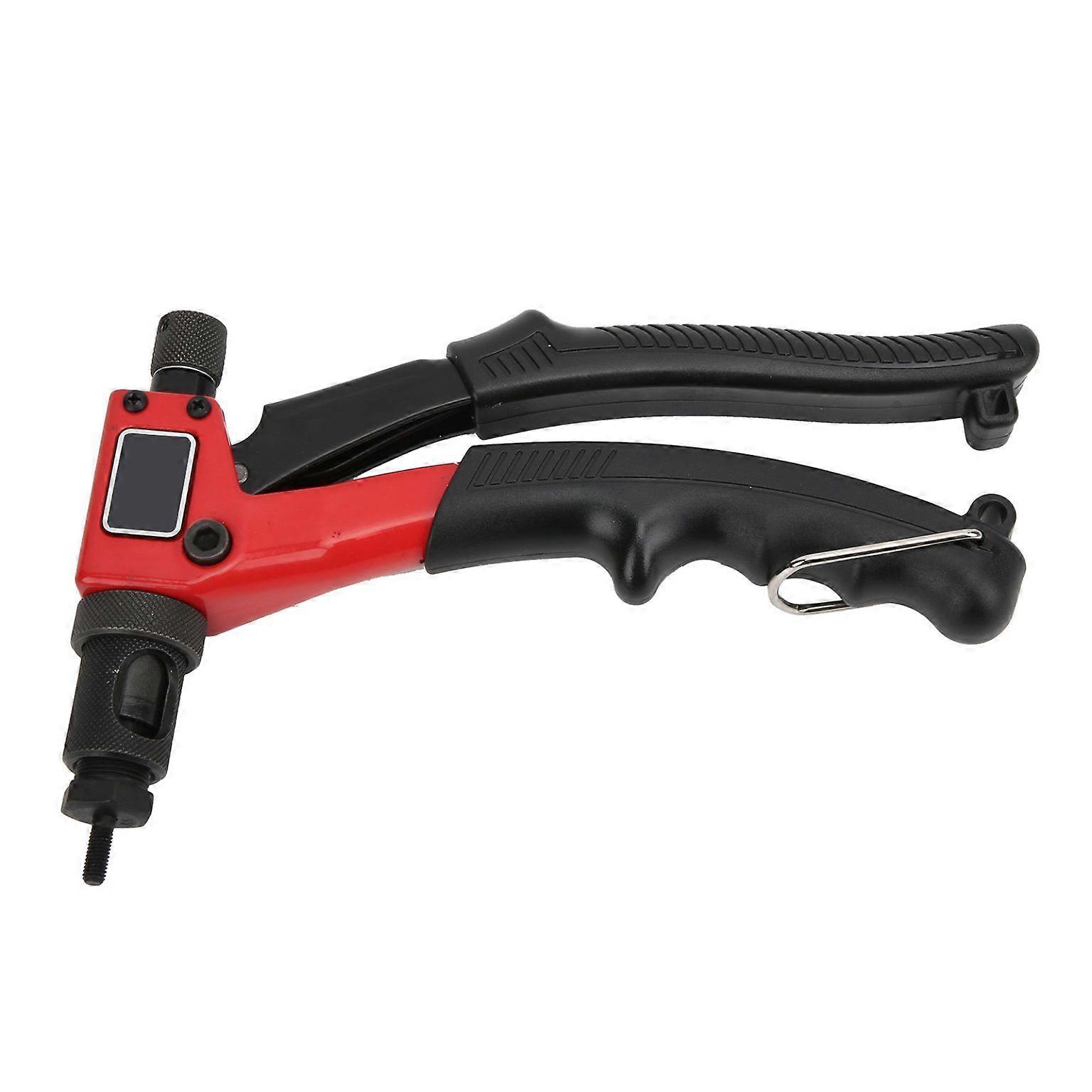 industrial hardware Rivet Nut Gun Kit Hand Riveter Manual Setter Tool with