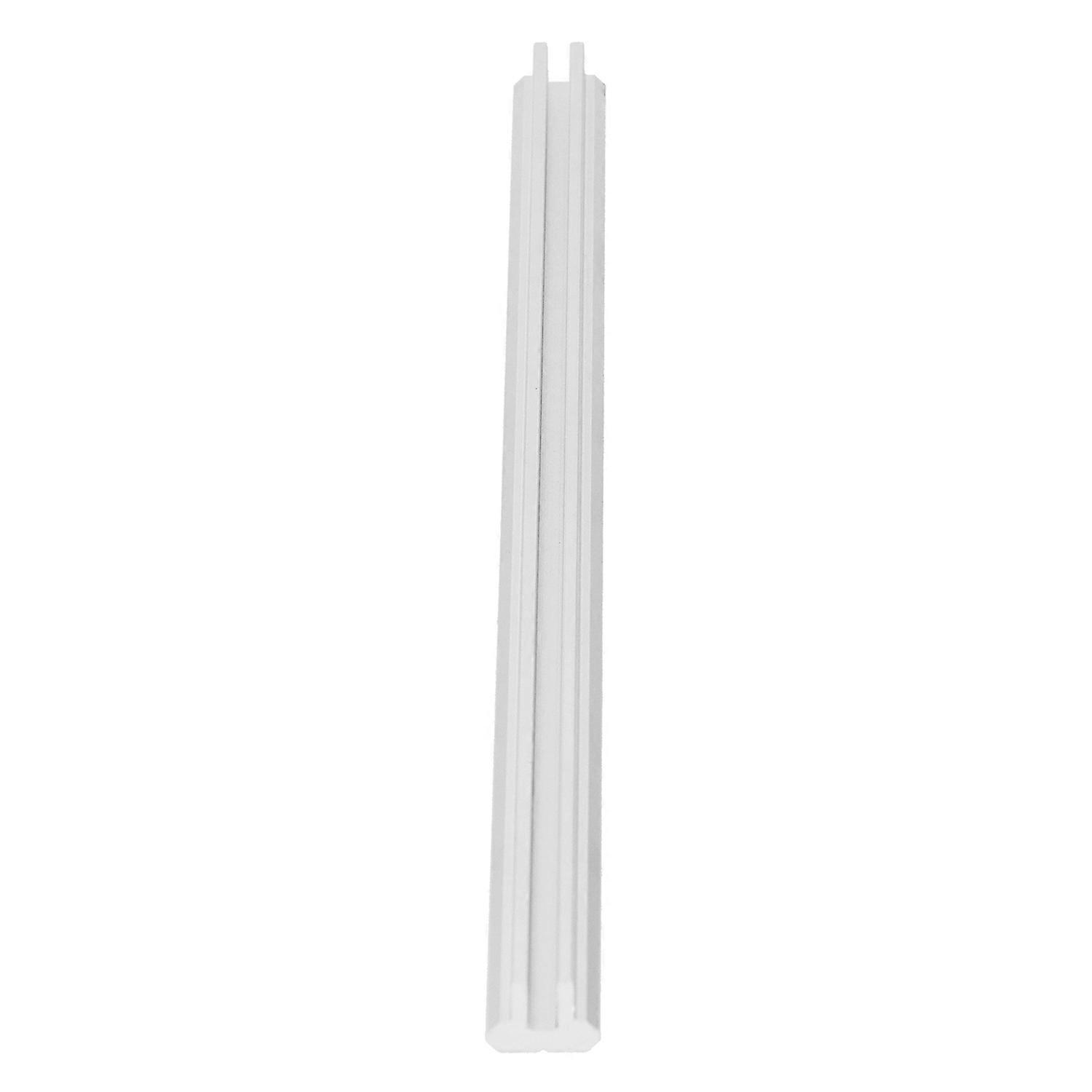 Aluminium Extrusion Linear V Type Frame Industrial Supplies 288mm 5700‑0145‑0288