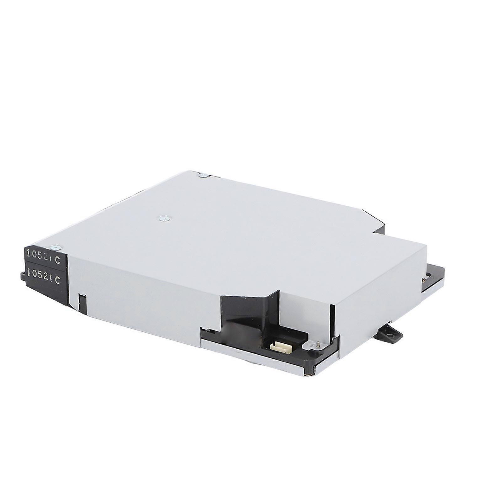 450AAA Replacement DVD Drive Professional Easy Installation Fluent Read Run CD ROM for PS3 Slim