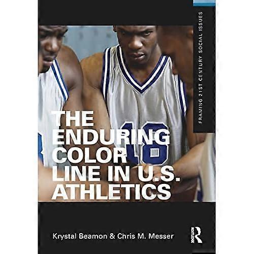 The Enduring Color Line in U.S. Athletics
