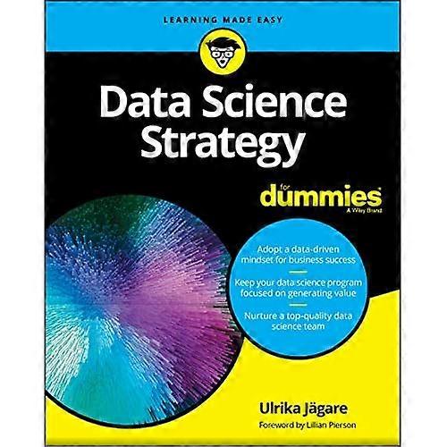 Data Science Strategia dla manekinów