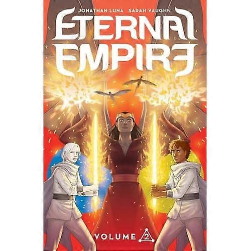 Wiecznego Imperium Tom 2