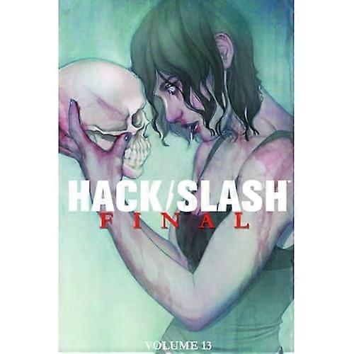 Hack/skråstreg bind 13