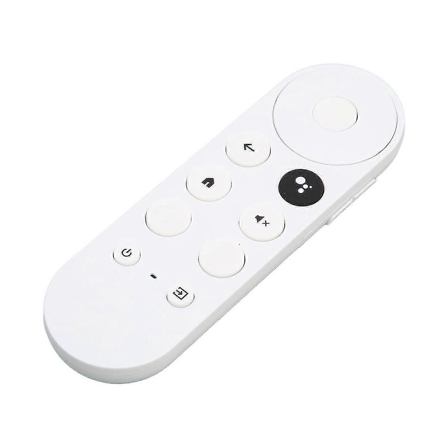 G9N9N Remote Control Replacement for Google Chromecast 4K Snow Streaming Player for Google TV