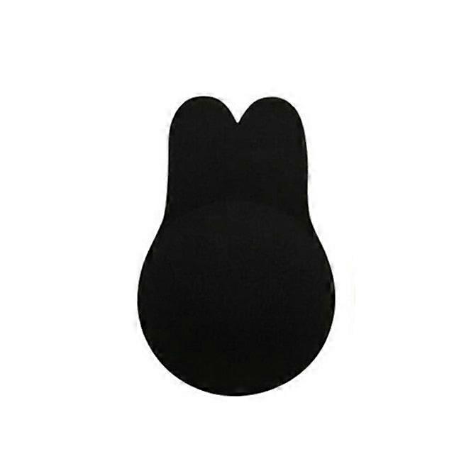 Women's Bras & Bralettes Strapless Full Coverage Solid Color Sexy Micro-elastic Push Up Invisible Christmas Date Party & Evening
