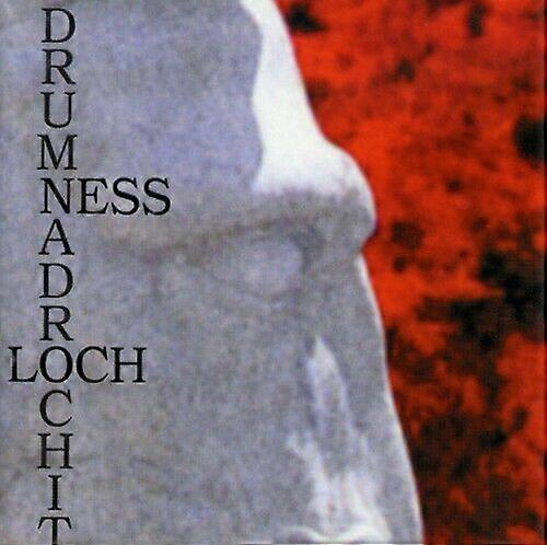 Loch Ness Drumnadrochit CD