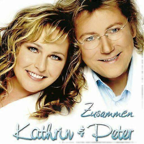 Kathrin forsterker Peter Zusammen CD