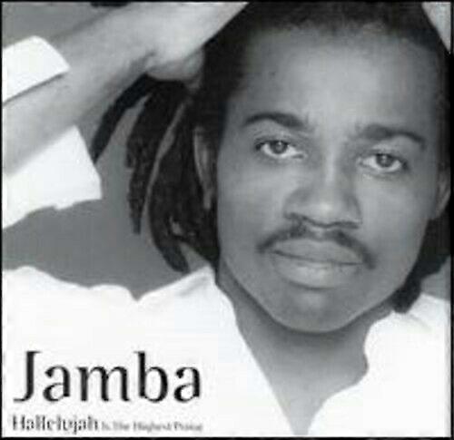 Jamba Hallelujah Is the Highest Praise CD