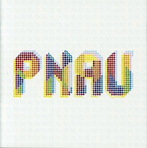 Pnau [australian Import] CD (2007)