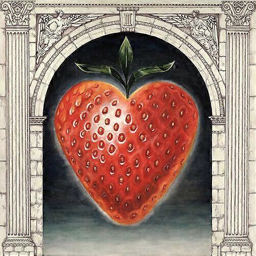 Saintseneca Pillar of Na CD (2018)