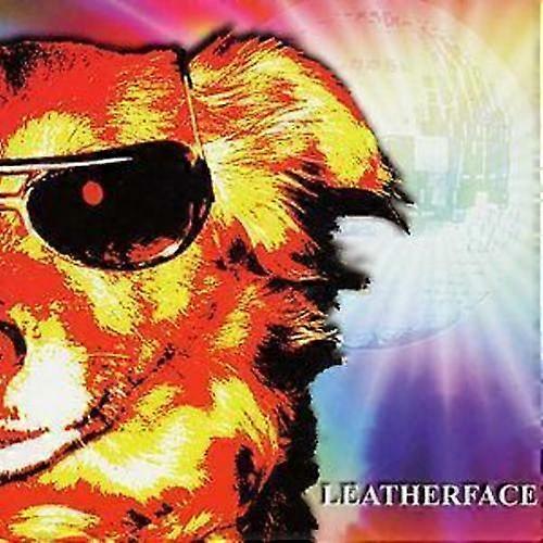 Leatherface Dog Disco CD (2004)