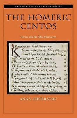 The Homeric Centos