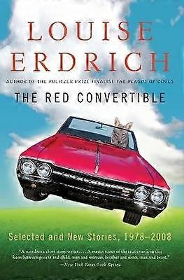 The Red Convertable