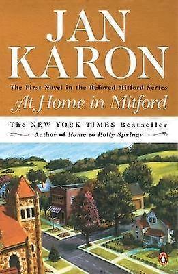 Hjemme i Mitford