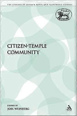 Comunitatea Templului Cetățeanului