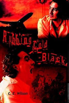 Rubbing ColdBlack